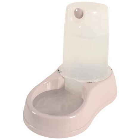 Zolux  Pause  Distributeur - Fontaine à eau 3,5 L