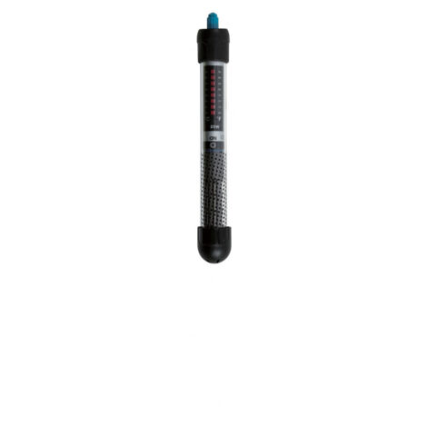 Zolux Riscaldatore per Acquario 25W Trasparente 50L