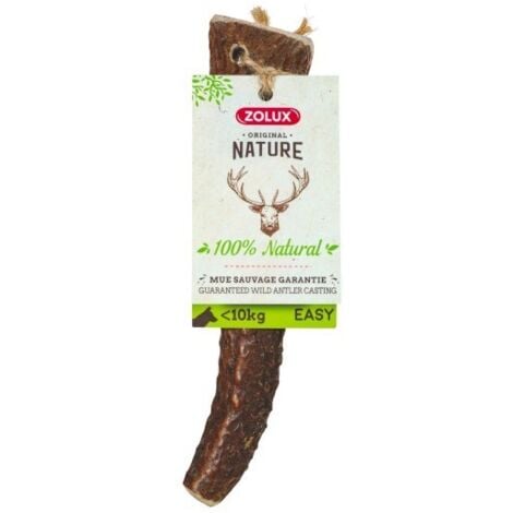Zolux - Wood de Deer easy Less de 10 kg
