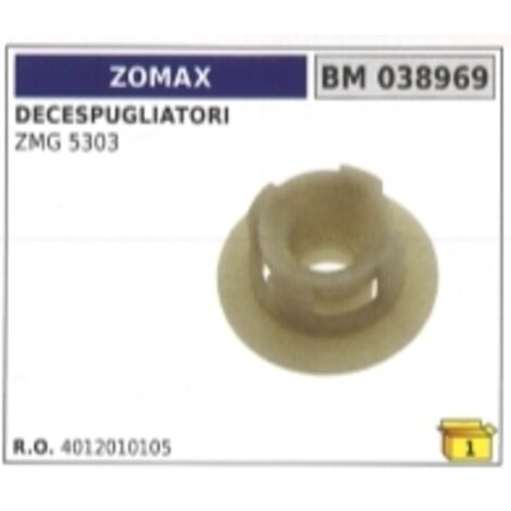 ZOMAX kompatibler Anlasser für Bürstenmäher ZMG 5303 4012010105