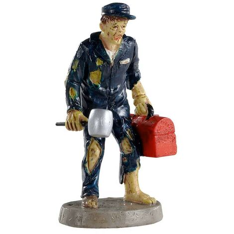 Zombie Mechanic Cod. 02905
