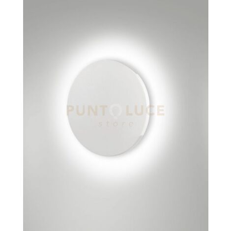 ZON APPLIQUE DA ESTERNO A LED 9W 3000K 1017LM BIANCA IP65