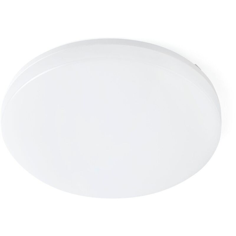 

Faro Barcelona - ZON Plafón de techo 63291 - BLANCO MATE