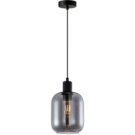 Zona PND29258S1BKSG Italux Hängelampe
