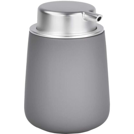 Zone Nova Seifenspender Grau 0,25 Liter