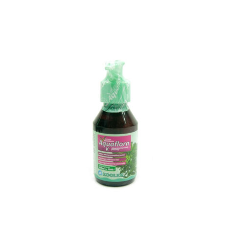 ZOOLEK Aquaflora K 100 ml