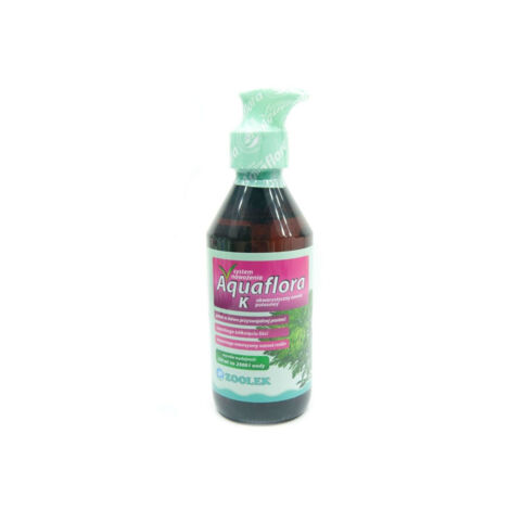 ZOOLEK Aquaflora K 250 ml
