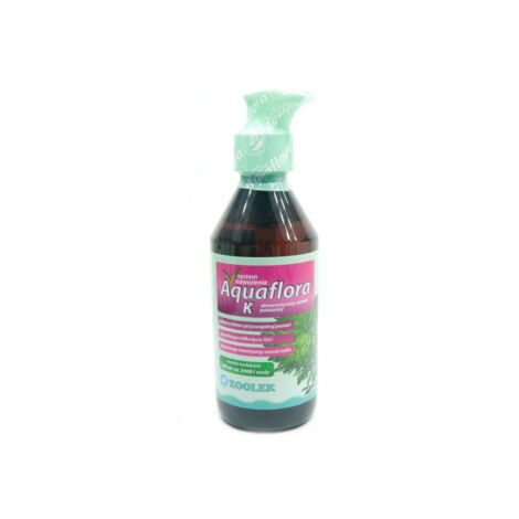 Zoolek Aquaflora K 250 ml