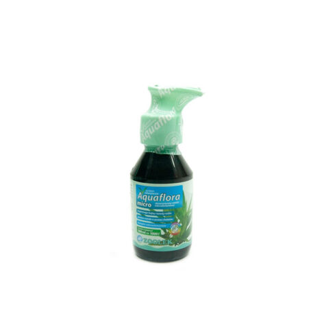 ZOOLEK Aquaflora micro 100 ml