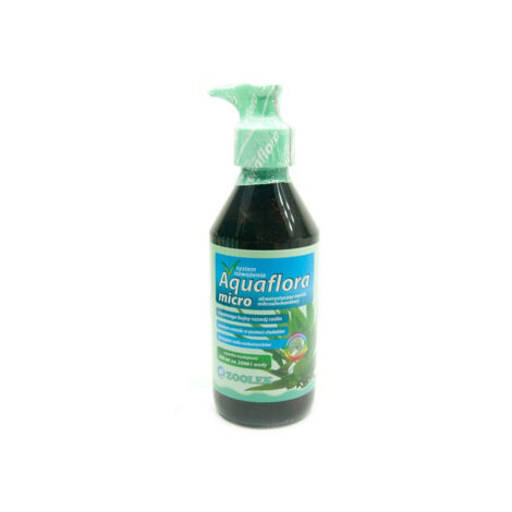 ZOOLEK Aquaflora micro 250 ml