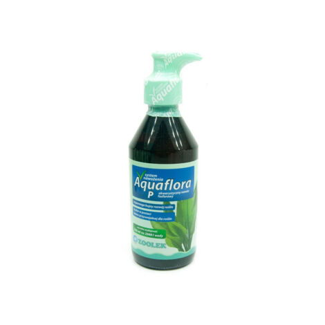 Zoolek Aquaflora P 100 ml