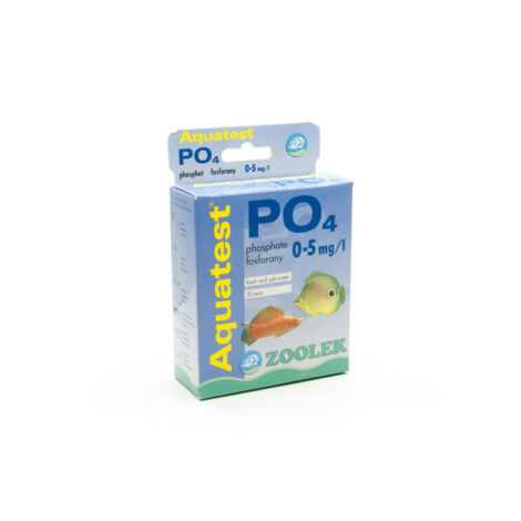 ZOOLEK Aquatest PO4