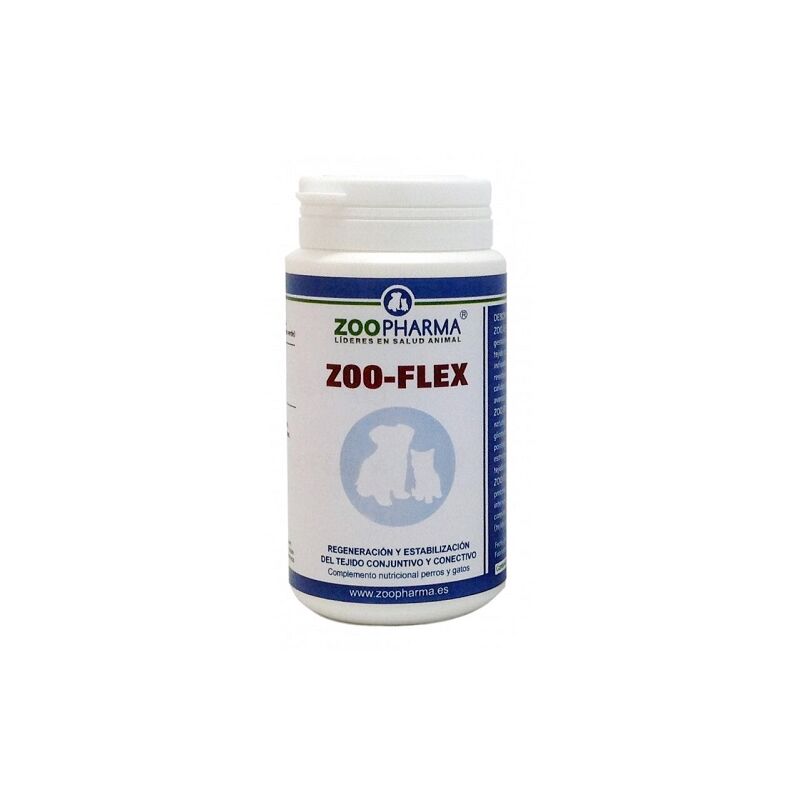 

ZOO-FLEX 60 comp. (MESOFLEX) - Zoopharma