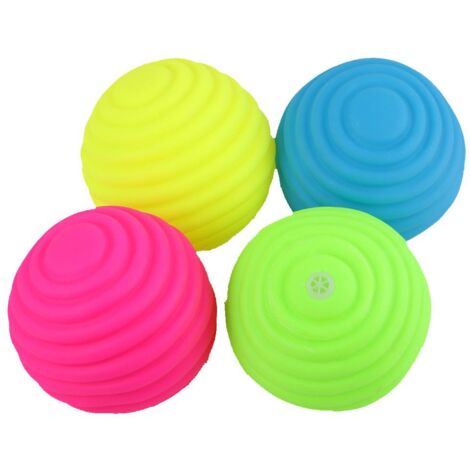 Zooroom  Hundespielzeug  Quietschball 7 cm