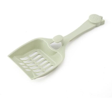 Zooroom  Paletta per lettiera - per lettiera in silicone