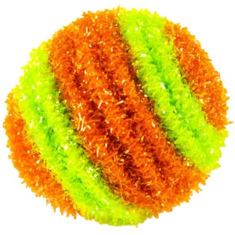 Zooroom  Palla pelosa  4,8 cm - Palla 4,8 cm - 1 pz.
