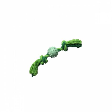 ZOOV COTONOSSO 2 NODI CON PALLA SMALL