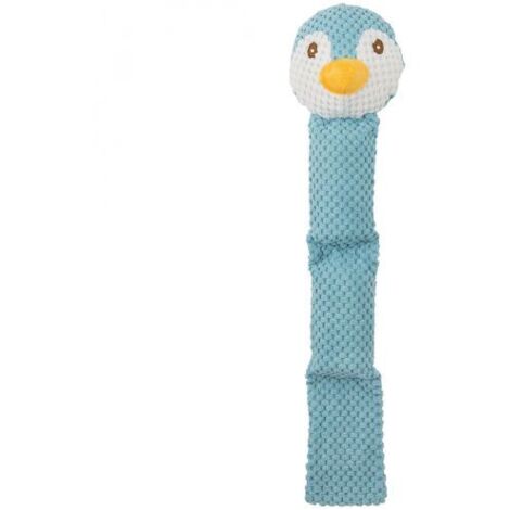 ZOOV GIOCO P/CANE PAPERO BLU