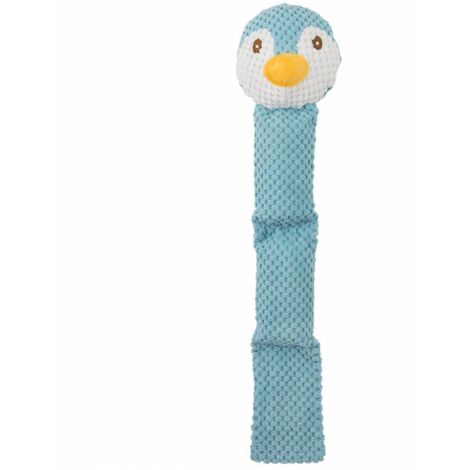 Zoov Gioco Per Cane Mod.Papero Blu - 6 Pz