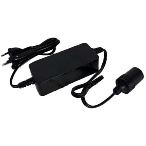 Zorn Netzgleichrichter Adapter 230V auf 12V
