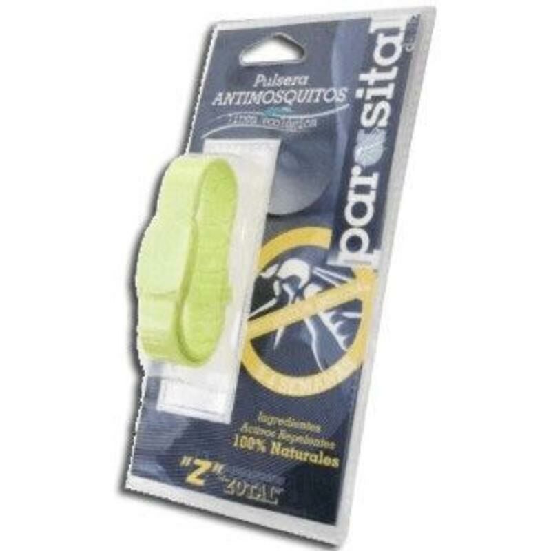 

zotal parasital pulsera antimosquitos uso humano 72990110 - Mibricotienda