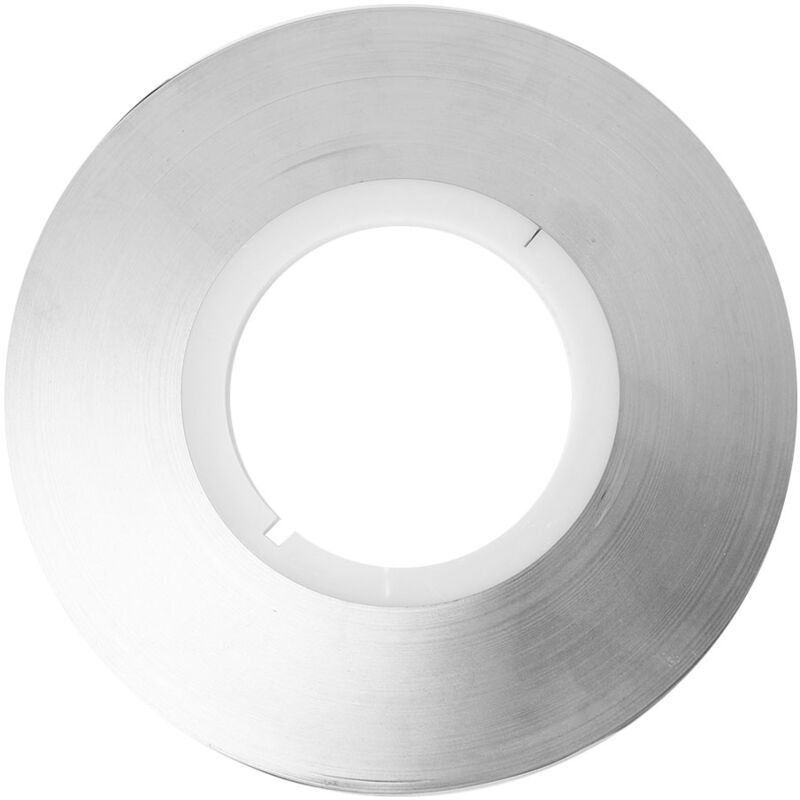 Image of Zoternen - 0,12 mm vernickeltes Stahlband, Batterie-Punktschweißen, 1 kg (0,12 x 7 mm)
