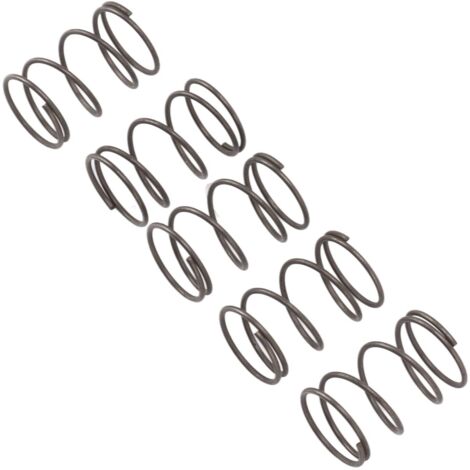 Zoternen 10 molle in metallo per testina di taglio, molle di ricambio per tagliabordi Stihl Autocut C5 2 FS38 FS45 FS46 FS45C