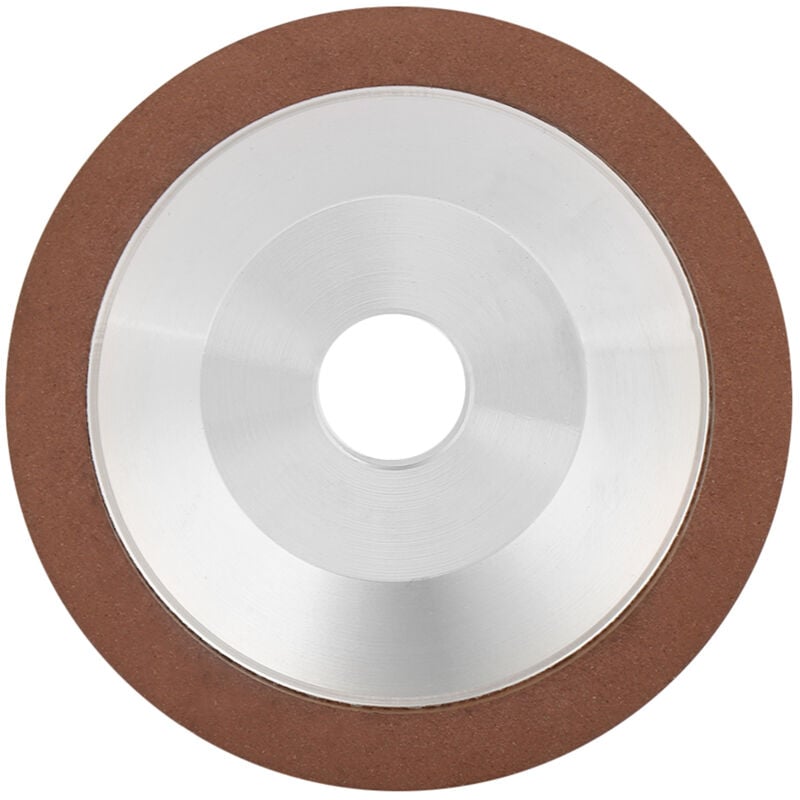 Image of Zoternen - 100 mm Diamant-Topfschleifscheibe, Körnung 180, für Hartmetall