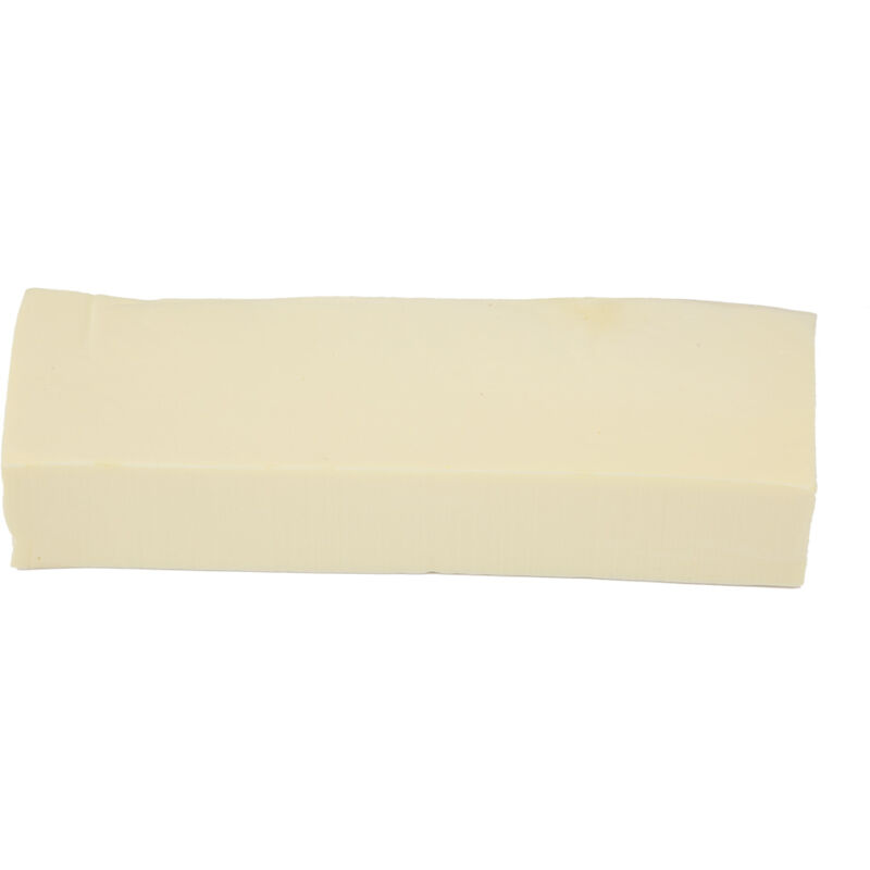 Image of Zoternen - 3-teiliges multifunktionales Auto-Reinigungsschwamm-Blockwaschwerkzeug (gelb)