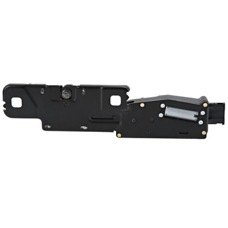 Zoternen 4F9 827 383 G Serratura portellone posteriore con motore elettrico Adatto per A4 A6