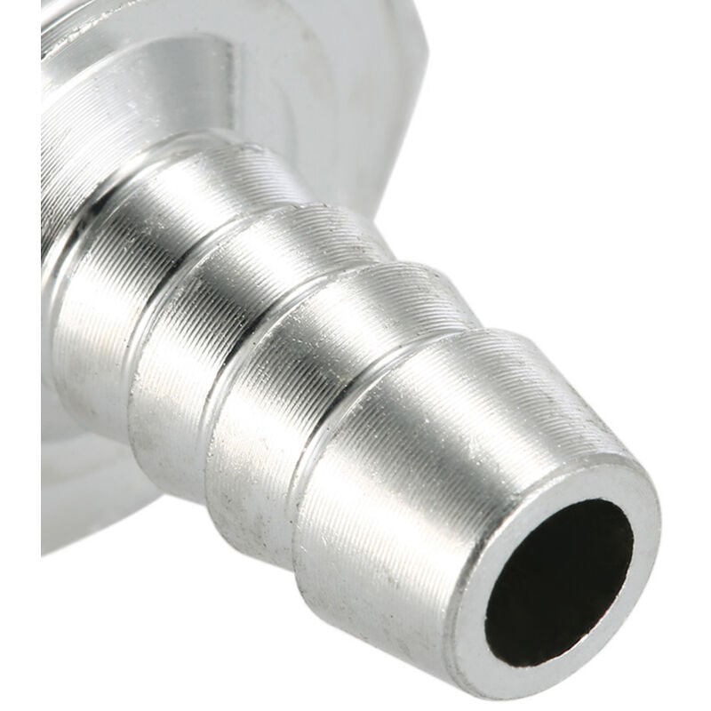 Image of Zoternen - 8 mm Kraftstoff-Rückschlagventil Benzinventil Rückschlagventil für Systeme Basisdruck