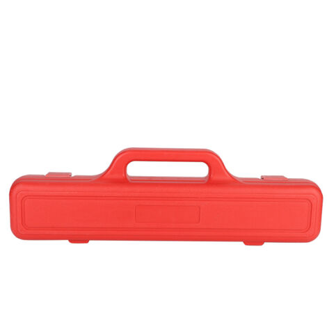 Zoternen 8-teiliges 3/4-Zoll-Tiefschlag-Sechskant-Adapter-Steckschlüssel-Set, hohe Härte, Reparaturwerkzeug