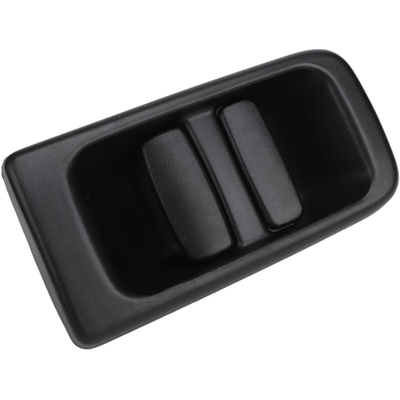 Image of Zoternen Master II Türgriff außen rechts für Renault Auto, schwarz