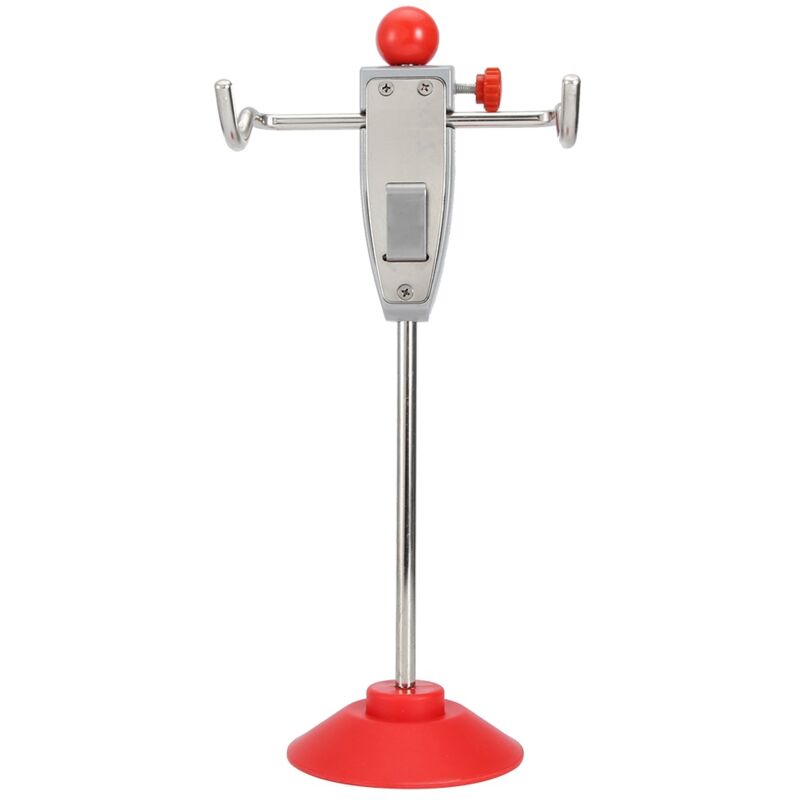 Image of Zoternen - Auto-Höhenverstellung, Ausrichtungsgestell, Eisen, Kunststoff, lkw