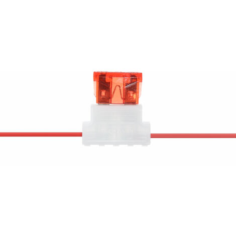 Zoternen Auto LED Tagfahrlicht Auto Ein/Aus Schalter Relais 12V DRL