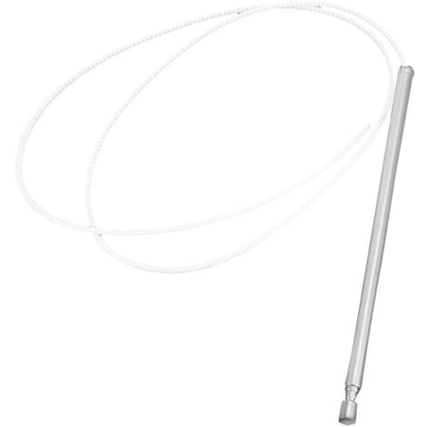 Zoternen Autoantenne Kurz Autoantenne Kfz Antenne Kurzstabantenne Power Antenne Antennenmast ZPN-01412 131364070370 Ersatz für Patrol GU Y61 1998-2004