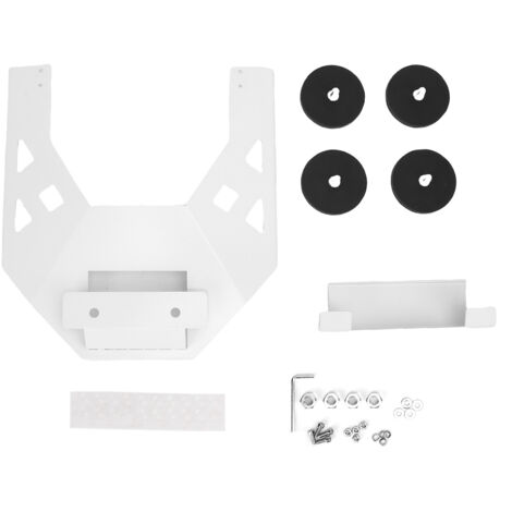 Zoternen Autodach-Magnethalterungs-Kit, Ersatz für StarLink Mini, Wohnmobil, flaches Wohnmobil