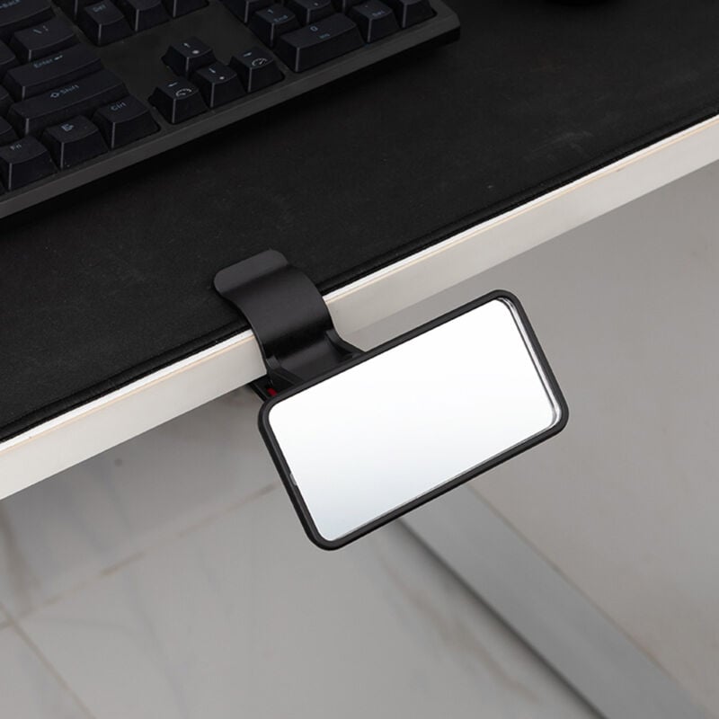 Image of Zoternen Baby-Autospiegel, verstellbarer Innenrückspiegel für Babys