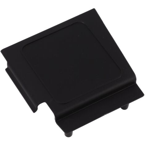 Zoternen Batteriekastenabdeckung, 5Q0971813A Austausch der Batterieabdeckung, zuverlässige Batterieklemmenabdeckung für Variant SportWagen 2015 bis 2017