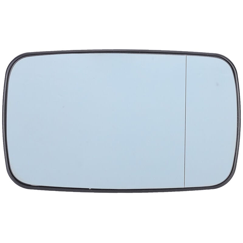 Image of Zoternen - Beheiztes Außenspiegelglas blau rechts passend für 3er (E46) 1998-2005