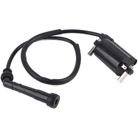 Zoternen Bobina di accensione adatta per Suzuki Savage 650 LS650P 1986–2004, accessori di accensione