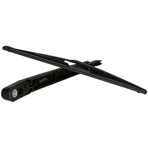 Zoternen BRACCIO TERGICRISTALLO POSTERIORE REALIZZATO IN MATERIALE DI ALTA QUALITÀ, RESISTENTE E DUREVOLE, PER ML R GL GLK CLASSE C1