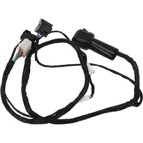 Zoternen Cavo 36620 29G30 per indicatori di velocità, cablaggio del tachimetro per Suzuki GSXR 600 750 dal 2004 al 2005