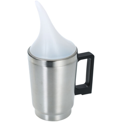 Zoternen Chapeur de voiture POLIG TOOT TOOD TELON KIT CHAUFFICATION ATOMISATION CUP ÉLECTRIQUE PULL