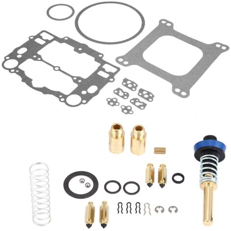 Zoternen Dichtung - Ersatz Für Vergaser-Reparaturwerkzeuge 1400 1403 1403 1405 1406 1407 1411 1409 Ersatz Für Vergaser Der Carter Competition-Serie 9400 9410 9500 9501 9502