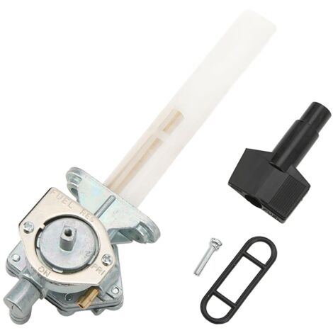 Zoternen Dioche Benzinhahn, Kraftstoffhahnventil Benzinhahn 44300 32F10 Ersatz für Suzuki Bandit 1200 GSF1200 2001-2005