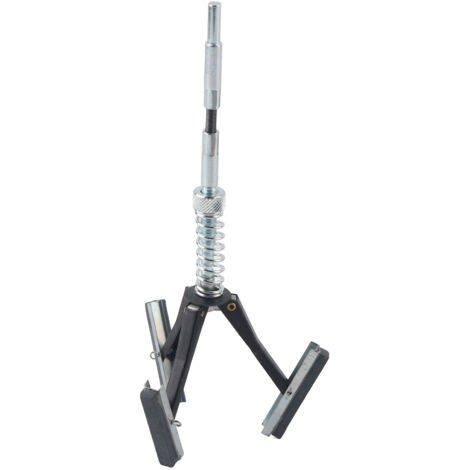 Zoternen Einstellbares 32 mm bis 90 mm automatisches Motor-Spannwerkzeug für flexible Wellen