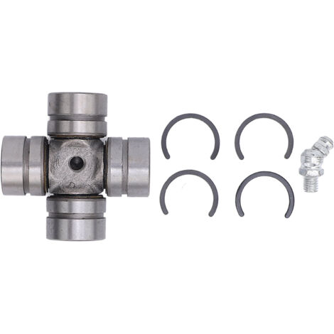 Zoternen Ensemble de joints universels d'arbre de transmission avant 2203703, remplacement professionnel en métal haute résistance pour Polaris 500 Sportsman HO 4X4 2004