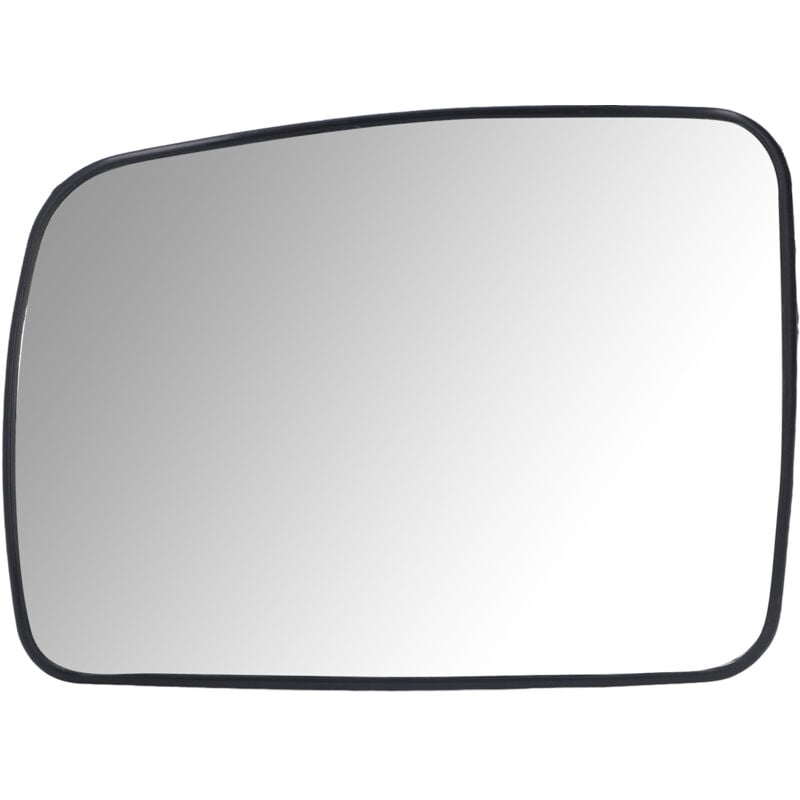 Image of Zoternen - Ersatz-Außenspiegelglas mit Heizung für Land Rover Freelander 2 2006–2009, links