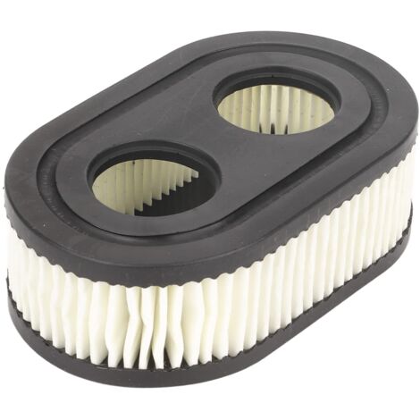 Zoternen Ersatz-Luftfilter für Viking MB 448.1 T für STIHL RMA 448.1, Rasenmäher-Luftfilter Motorlufteinlass Filterwechsel Vermeiden